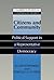 Citizens and Community: Political Support in a Representative Democracy (Cambridge Studies in Comparative Politics)