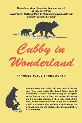 Cubby in Wonderland (Applewood Books)