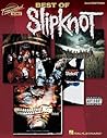 Best of Slipknot (Transcribed Scores) Best of Slipknot
