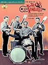 The Best of The Ventures: Guitar Signature Licks, Book with Online Audio - Authentic Guitar TAB and Standard Notation | Learn Classic Surf Rock Riffs, Solos and Signature Guitar Styles The Best of The Ventures: Guitar Signature Licks, Book with Online Audio - Authentic Guitar TAB and Standard Notation | Learn Classic Surf Rock Riffs, Solos and Signature Guitar Styles