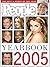 People: Yearbook 2005