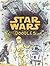 Star Wars Doodles by Zach Giallongo