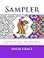 Sampler (Special Edition - One Page From Every Single Angie C... by Angie Grace