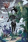 Edward Scissorhands Volume 1 by Kate Leth