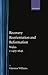 Recovery, Reorientation, and Reformation: Wales c.1415-1642