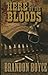 Here By The Bloods (Thorndike Large Print Western Series)
