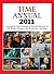 Time Annual 2011