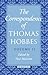 The Correspondence of Thomas Hobbes (Clarendon Edition of the Works of Thomas Hobbes)