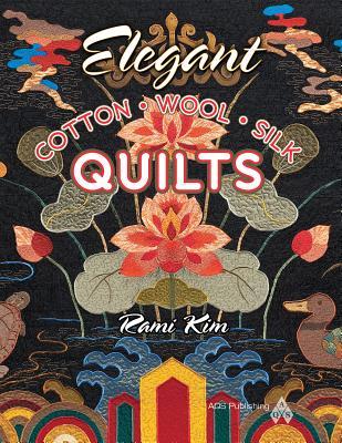 Elegant Cotton Wool Silk Quilts (Paperback)