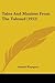 Tales And Maxims From The Talmud by Samuel Rapaport