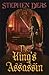 The King's Assassin (Thief-Taker Series)