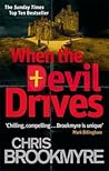 When the Devil Drives by Christopher Brookmyre