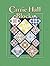 Carrie Hall Blocks: Over 800 Historical Patterns from the College of the Spencer Museum of Art, University of Kansas