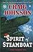Spirit of Steamboat (Walt Longmire, #9.1)