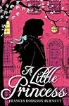 A Little Princess by Frances Hodgson Burnett