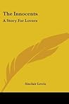 The Innocents by Sinclair Lewis