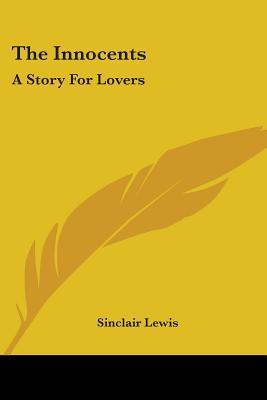 The Innocents: A Story For Lovers (Paperback)