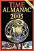 Time Almanac 2005 With Information Please