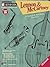 Lennon and McCartney: 10 Lennon & McCartney Favorites (Jazz Play-Along, Volume 29)