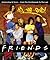 Friends Til the End by David Wild