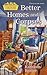 Better Homes and Corpses (Hamptons Home & Garden Mystery #1) by Kathleen Bridge
