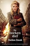 De boekendief
