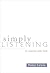 Simply Listening by Patsy Lewis
