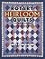 Rotary Heirloom Quilts