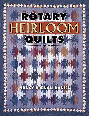 Rotary Heirloom Quilts