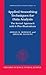Applied Smoothing Techniques for Data Analysis: The Kernel Approach with S-Plus Illustrations (Oxford Statistical Science Series)