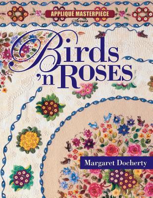 Birds 'n Roses (Paperback)