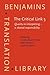 The Critical Link 5: Quality in Interpreting- a shared responsibility (Benjamins Translation Library)