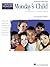 Monday's Child (A Child's Blessings): Hal Leonard Student Piano Library Composer Showcase Intermediate Level