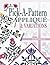 Pick a Pattern Applique & Variations