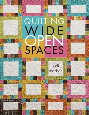Quilting Wide Open Spaces (Paperback)