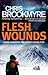 Flesh Wounds (Jasmine Sharp)