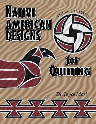 Native American Designs for Quilting (Paperback)