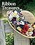 Ribbon Treasures from Celia's Garden