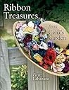 Ribbon Treasures from Celia's Garden