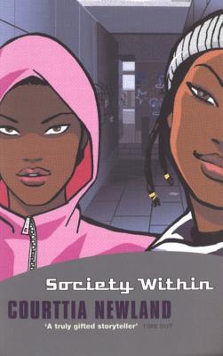 Society Within (Paperback)
