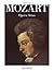 Mozart Opera Arias: Soprano (English and Italian and German Edition)
