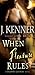 When Pleasure Rules (The Shadow Keepers, #2)