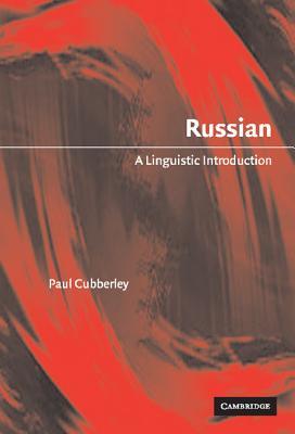 Russian: A Linguistic Introduction (Hardcover)