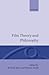 Film Theory and Philosophy by Murray Smith