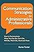 Communication Strategies fo...