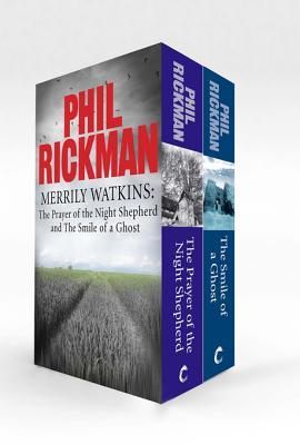 Merrily Watkins collection 3: Prayer of the Night Shepherd and Smile of a Ghost (Kindle Edition)