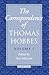 The Correspondence of Thomas Hobbes (Clarendon Edition of the Works of Thomas Hobbes)
