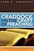 Craddock on the Craft of Preaching by Dr Fred Craddock