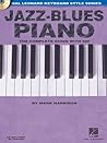 Jazz-Blues Piano ...