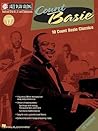 Count Basie Jazz Play Along, Volume 17: 10 Count Basie Classics